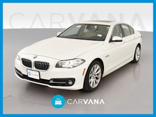2015 BMW 5 Series 528i WBA5A5C59FD522986 2015 BMW 5 Series 528i
