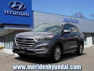2017 Hyundai Tucson SE KM8J3CA45HU585866 2017 Hyundai Tucson SE