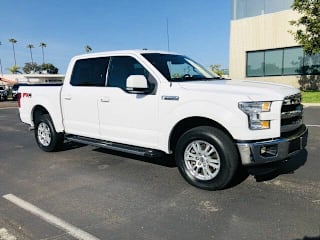 2015 Ford F-150 1FTEW1EF2FKD97795 2015 Ford F-150