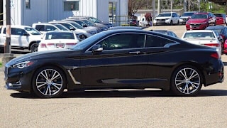 2017 Infiniti Q60 JN1EV7EK6HM361878 2017 Infiniti Q60
