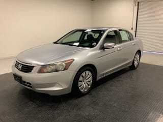2010 Honda Accord LX 1HGCP2F32AA127142 2010 Honda Accord LX