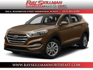 2017 Hyundai Tucson KM8J33A40HU488039 2017 Hyundai Tucson