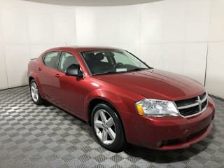2009 Dodge Avenger SXT 1B3LC56D29N504482 2009 Dodge Avenger SXT