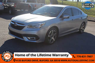 2020 Subaru Legacy Limited XT 4S3BWGN61L3006695 2020 Subaru Legacy Limited XT