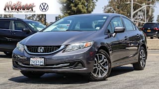 2014 Honda Civic EX 19XFB2F88EE274493 2014 Honda Civic EX