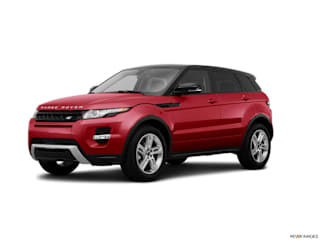 2013 Land Rover Range Rover Evoque Pure Plus SALVP2BGXDH848720 2013 Land Rover Range Rover Evoque Pure Plus