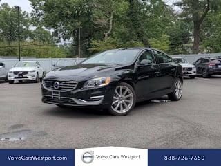 2018 Volvo S60 T5 Inscription Platinum LYV402TM3JB160695 2018 Volvo S60 T5 Inscription Platinum