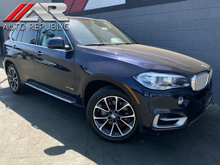 2016 BMW X5 xDrive40e 5UXKT0C52G0S76017 2016 BMW X5 xDrive40e
