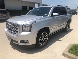 2019 GMC Yukon Denali 1GKS2CKJ7KR326228 2019 GMC Yukon Denali