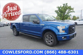 2017 Ford F-150 1FTFW1EF0HFB86708 2017 Ford F-150