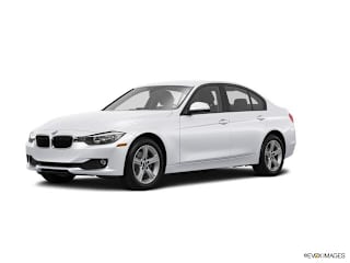 2015 BMW 3 Series 320i WBA3B1G54FNT03662 2015 BMW 3 Series 320i