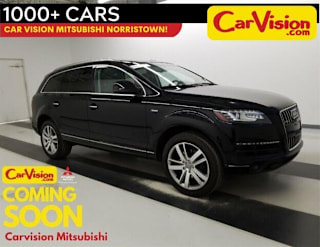 2015 Audi Q7 3.0T quattro Premium Plus WA1LGAFE5FD019575 2015 Audi Q7 3.0T quattro Premium Plus