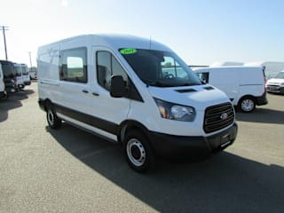 2019 Ford Transit Cargo 250 1FTYR2CM2KKB66062 2019 Ford Transit Cargo 250