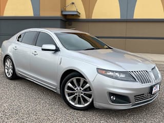 2012 Lincoln MKS 1LNHL9FT6CG800020 2012 Lincoln MKS