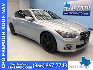 2015 Infiniti Q50 Premium JN1BV7AP4FM347737 2015 Infiniti Q50 Premium