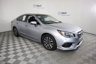 2018 Subaru Legacy 2.5i Premium 4S3BNAC65J3012788 2018 Subaru Legacy 2.5i Premium
