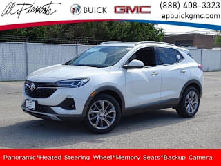 2020 Buick Encore GX Essence KL4MMFSL4LB103988 2020 Buick Encore GX Essence