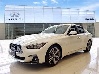 2021 Infiniti Q50 Sensory JN1EV7CP0MM700272 2021 Infiniti Q50 Sensory
