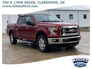 2017 Ford F-150 XLT 1FTEW1EPXHFA10172 2017 Ford F-150 XLT
