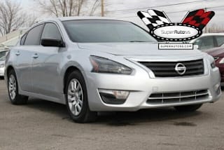 2014 Nissan Altima 1N4AL3AP9EC413135 2014 Nissan Altima