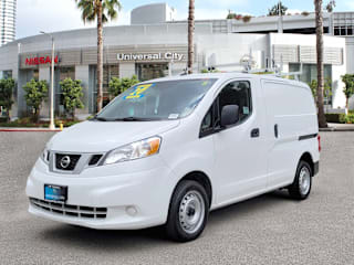 2020 Nissan NV200 3N6CM0KNXLK700404 2020 Nissan NV200