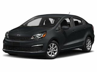 2017 Kia Rio LX KNADM4A38H6035929 2017 Kia Rio LX