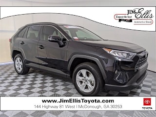 2020 Toyota RAV4 XLE 2T3W1RFV0LC058979 2020 Toyota RAV4 XLE