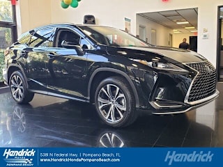 2020 Lexus RX 350 2T2HZMAA3LC177526 2020 Lexus RX 350