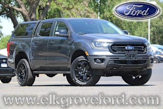 2019 Ford Ranger XL 1FTER4FHXKLA87777 2019 Ford Ranger XL