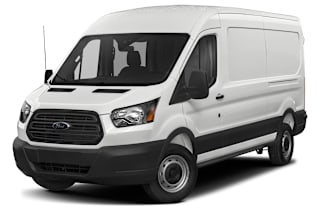 2019 Ford Transit Cargo 250 1FTYR2CM9KKB65362 2019 Ford Transit Cargo 250