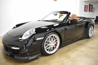 2009 Porsche 911 WP0CD29959S773823 2009 Porsche 911