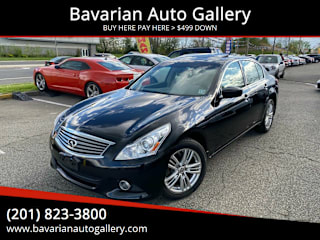 2013 Infiniti G37 x JN1CV6AR6DM766959 2013 Infiniti G37 x