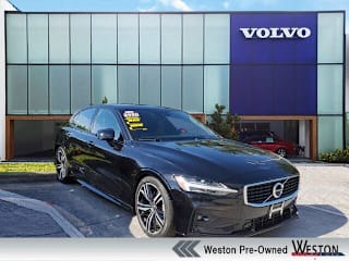 2020 Volvo S60 7JR102FM2LG042533 2020 Volvo S60