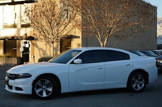 2015 Dodge Charger 2C3CDXBG6FH826669 2015 Dodge Charger
