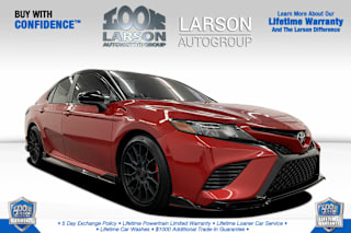 2020 Toyota Camry 4T1NZ1AKXLU045618 2020 Toyota Camry