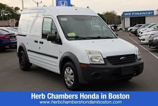 2013 Ford Transit Connect Cargo Van XL NM0LS7AN9DT169655 2013 Ford Transit Connect Cargo Van XL