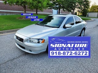 2007 Volvo S60 2.5T YV1RS592872616198 2007 Volvo S60 2.5T