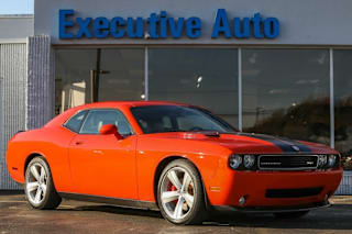 2008 Dodge Challenger SRT8 2B3LJ74W68H289668 2008 Dodge Challenger SRT8