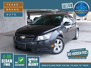 2014 Chevrolet Cruze 1LT Auto 1G1PC5SB8E7182829 2014 Chevrolet Cruze 1LT Auto