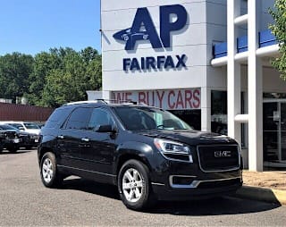 2013 GMC Acadia SLE-2 1GKKRPKD4DJ254435 2013 GMC Acadia SLE-2