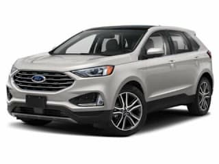 2019 Ford Edge SEL 2FMPK3J97KBB86060 2019 Ford Edge SEL