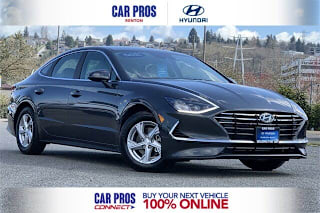 2020 Hyundai Sonata SE 5NPEG4JA9LH043503 2020 Hyundai Sonata SE
