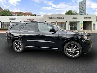 2017 Dodge Durango 1C4RDJDG8HC636605 2017 Dodge Durango
