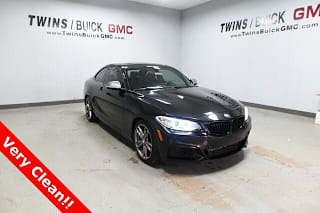 2016 BMW 2 Series WBA1J7C5XGV359254 2016 BMW 2 Series