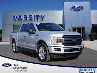 2018 Ford F-150 1FTEW1EP8JKC48003 2018 Ford F-150