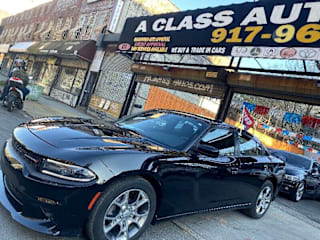 2017 Dodge Charger 2C3CDXJG8HH563945 2017 Dodge Charger