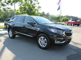 2018 Buick Enclave Essence 5GAERBKW9JJ186725 2018 Buick Enclave Essence