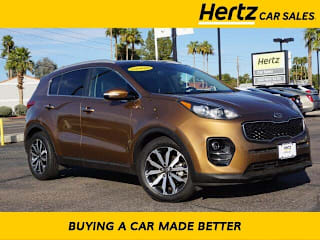 2017 Kia Sportage EX KNDPN3AC4H7080755 2017 Kia Sportage EX