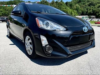 2015 Toyota Prius c Three JTDKDTB33F1101719 2015 Toyota Prius c Three