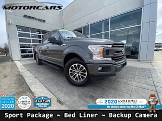 2019 Ford F-150 1FTFW1E53KFB51451 2019 Ford F-150
